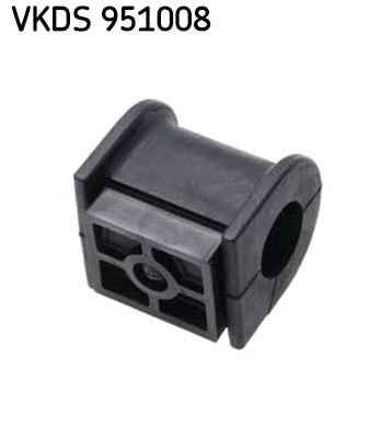 Bronzina cuscinetto, Barra stabilizzatrice - VKDS 951008 SKF